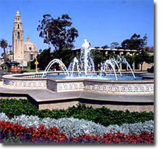 Balboa Park San Diego Computer Repair - San Diego Computer Wiz.com